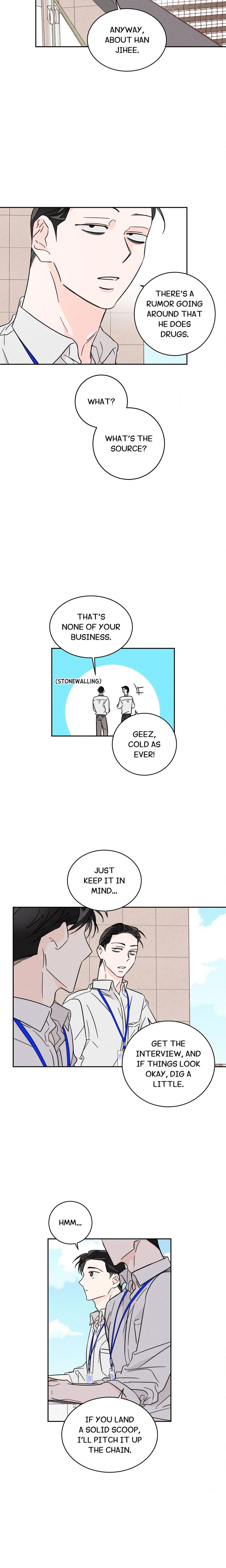 Save Yourself Page 9 - MangaHe