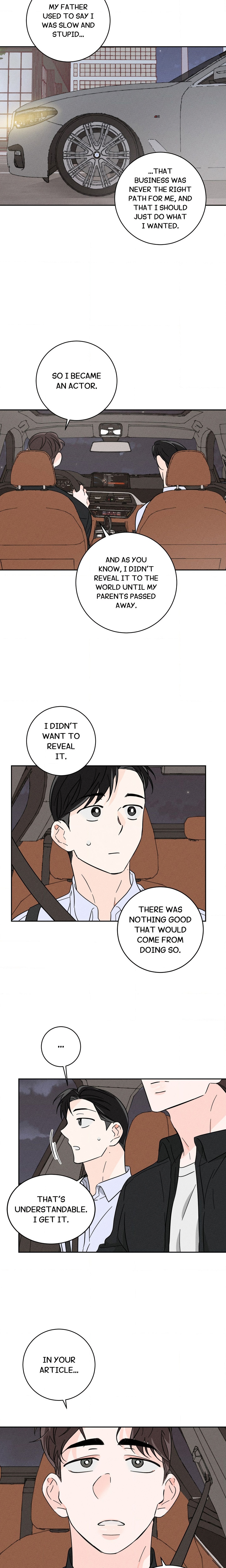 Save Yourself Page 13 - MangaHe