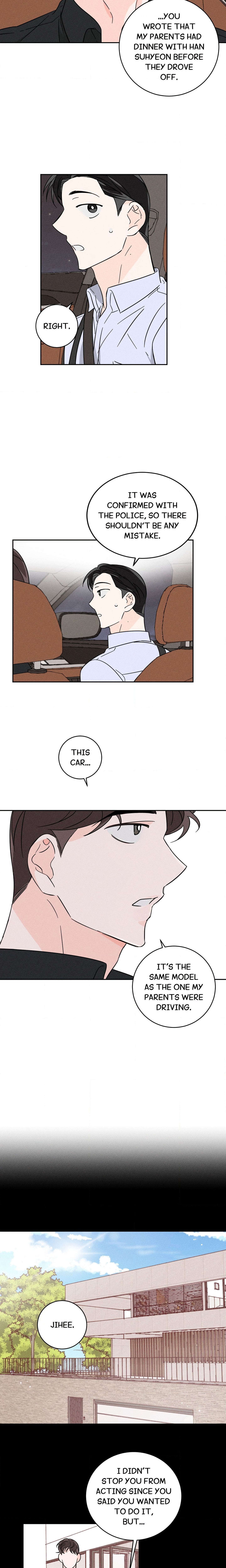 Save Yourself Page 14 - MangaHe