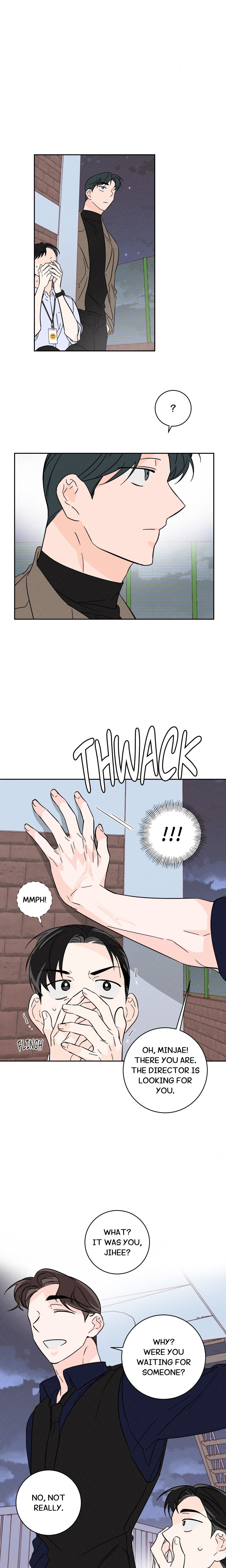 Save Yourself Page 3 - MangaHe
