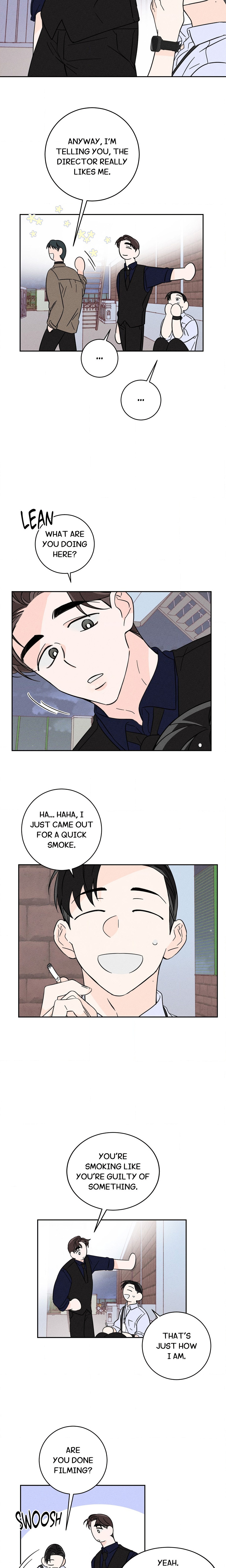 Save Yourself Page 4 - MangaHe