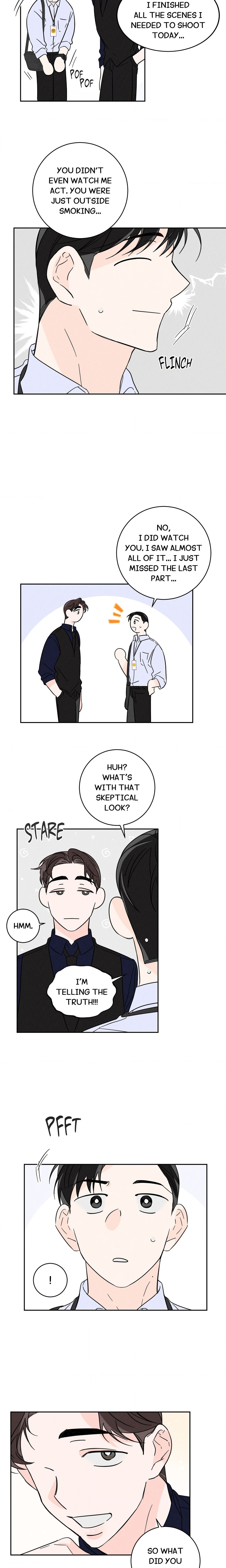 Save Yourself Page 5 - MangaHe