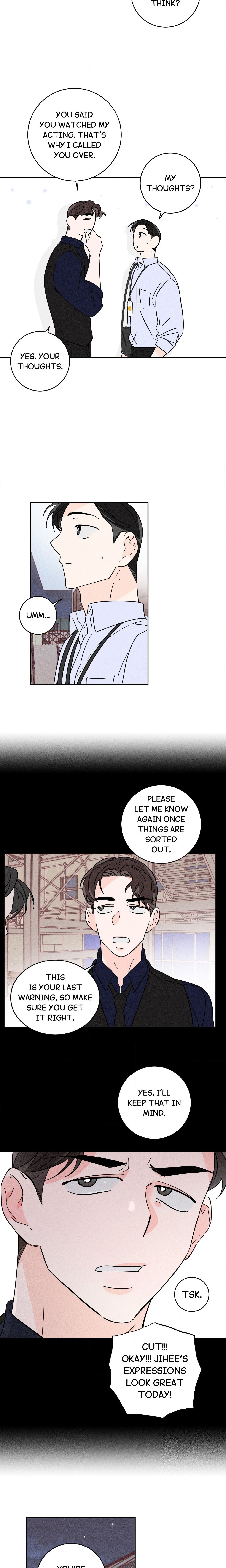 Save Yourself Page 6 - MangaHe
