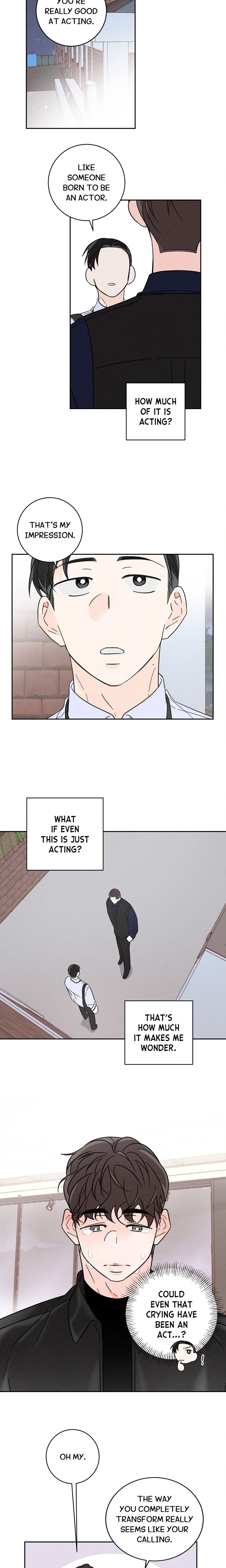 Save Yourself Page 7 - MangaHe