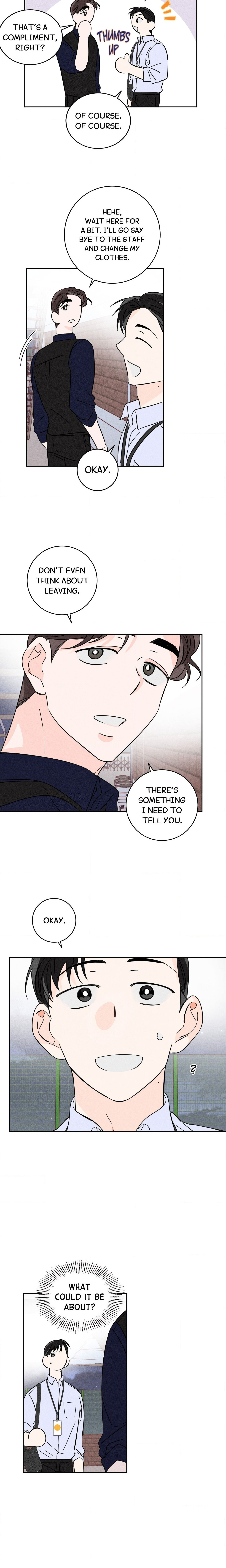 Save Yourself Page 8 - MangaHe