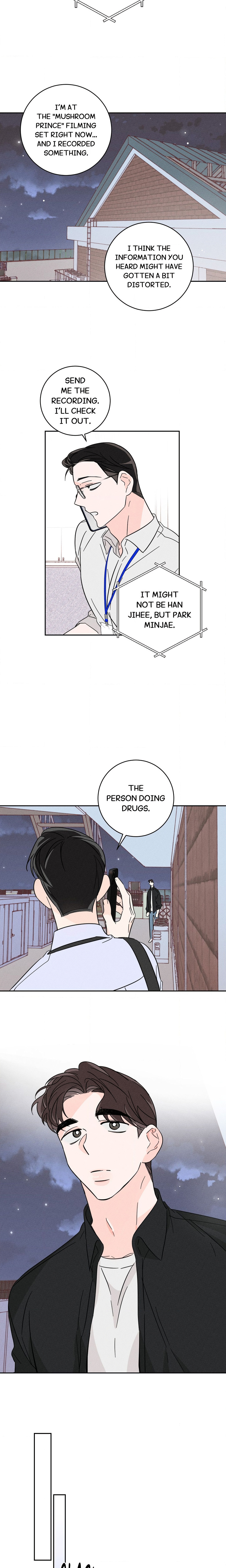 Save Yourself Page 10 - MangaHe