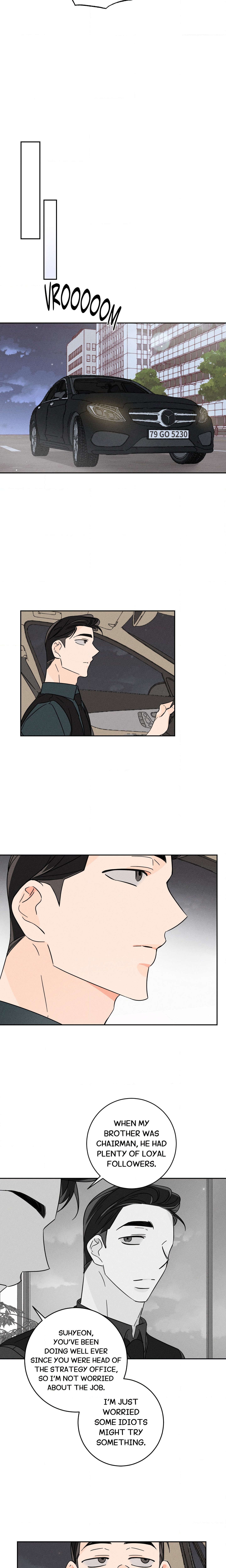 Save Yourself Page 14 - MangaHe