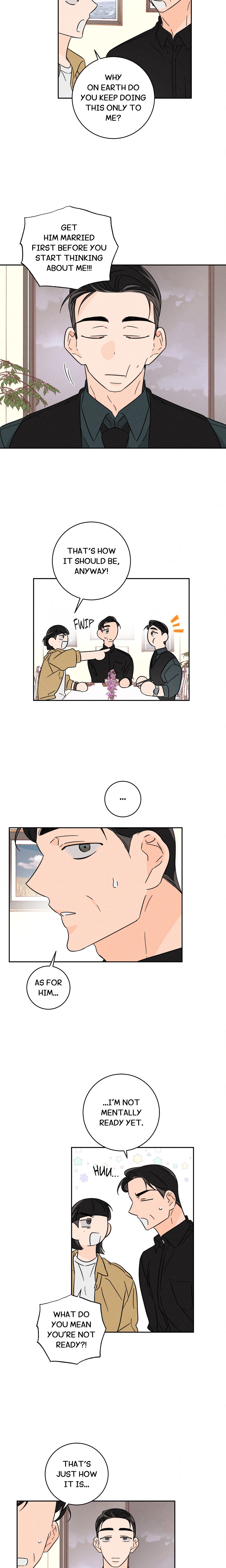 Save Yourself Page 5 - MangaHe
