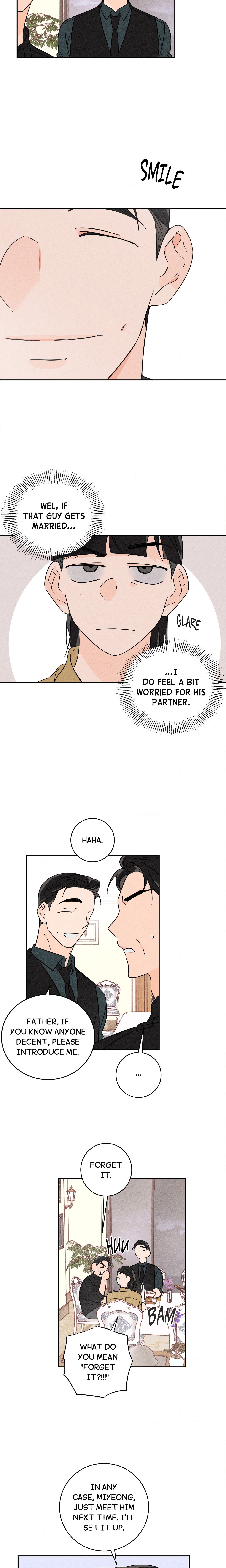 Save Yourself Page 6 - MangaHe