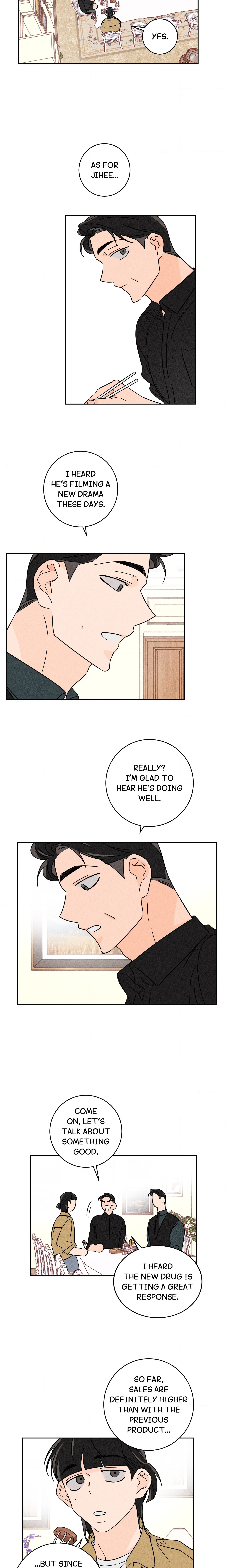 Save Yourself Page 9 - MangaHe