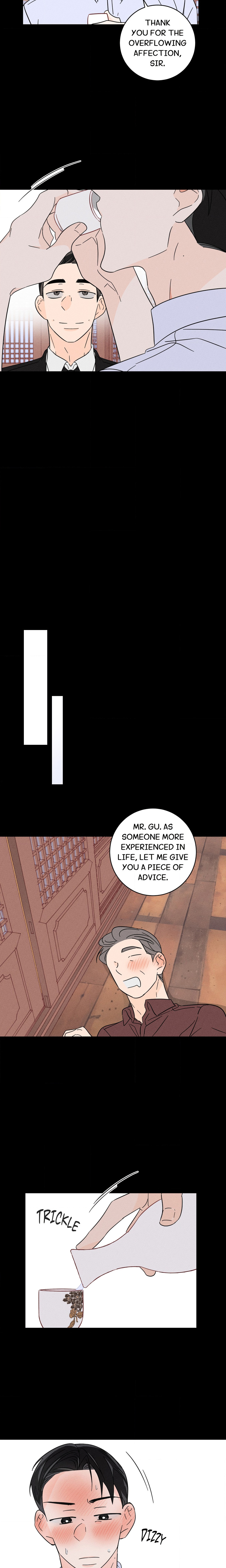 Save Yourself Page 11 - MangaHe