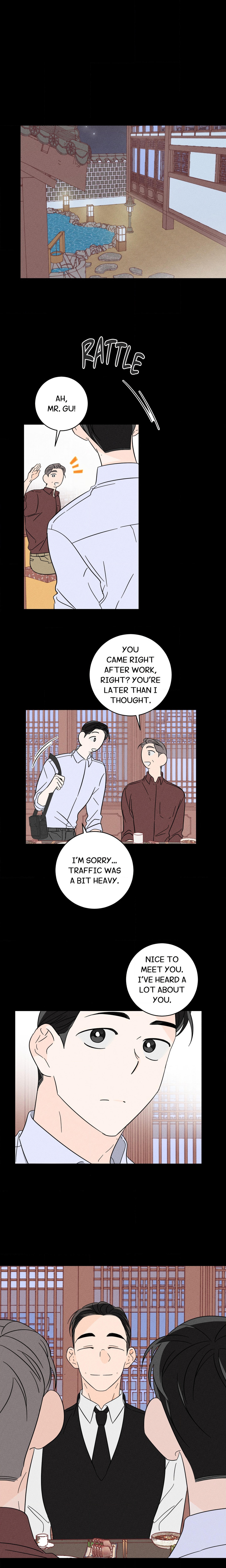 Save Yourself Page 3 - MangaHe