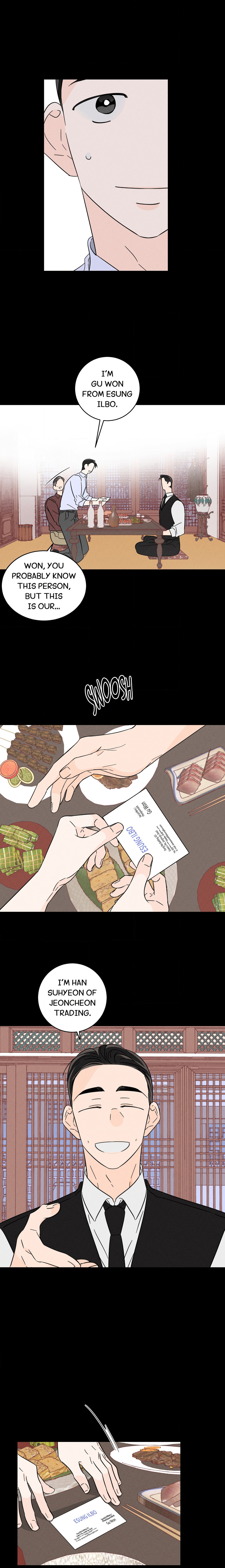 Save Yourself Page 4 - MangaHe