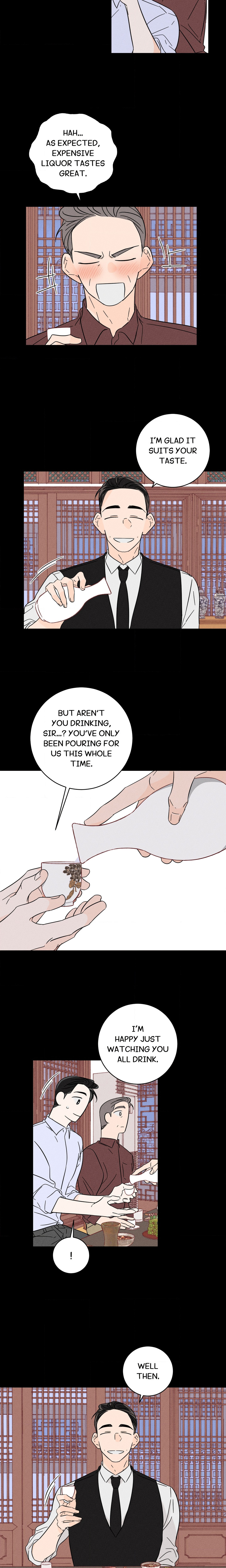 Save Yourself Page 6 - MangaHe