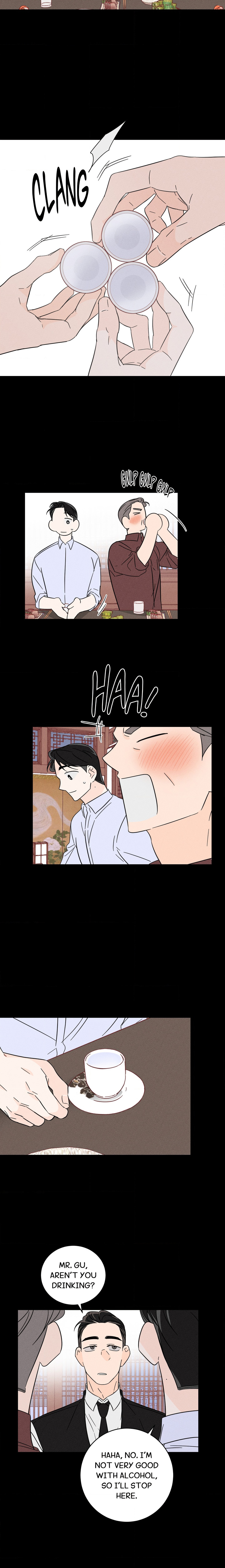 Save Yourself Page 7 - MangaHe