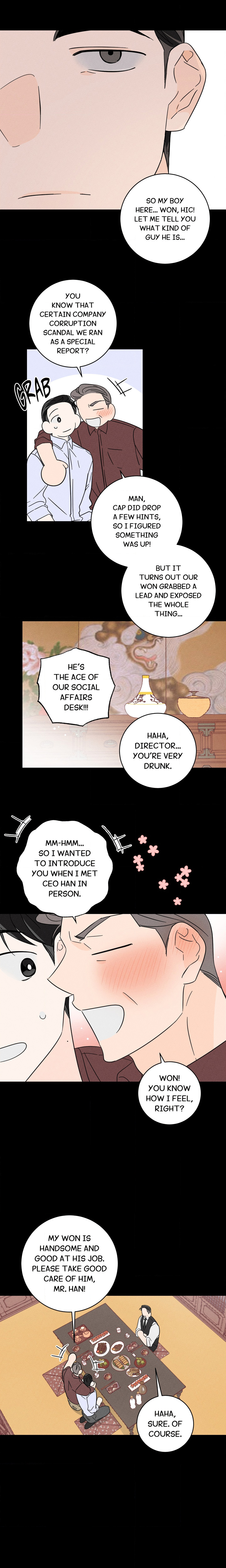 Save Yourself Page 8 - MangaHe