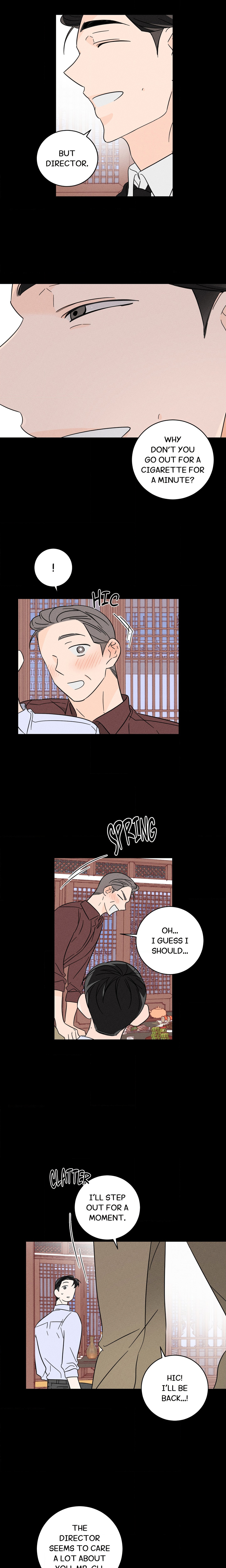 Save Yourself Page 9 - MangaHe