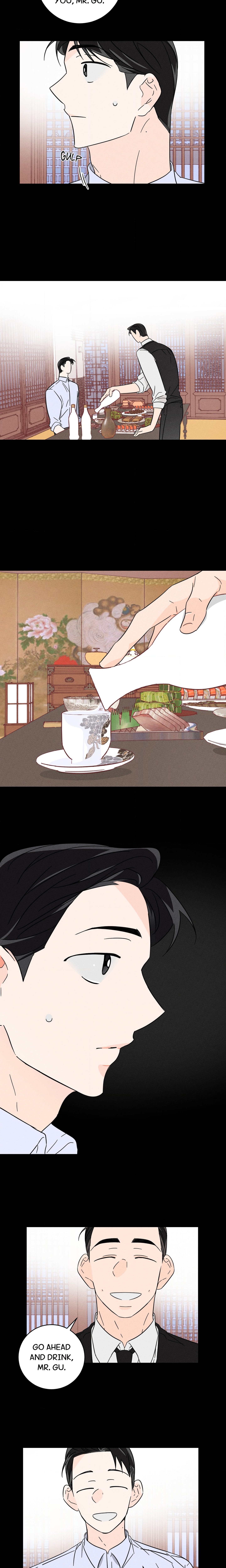 Save Yourself Page 10 - MangaHe