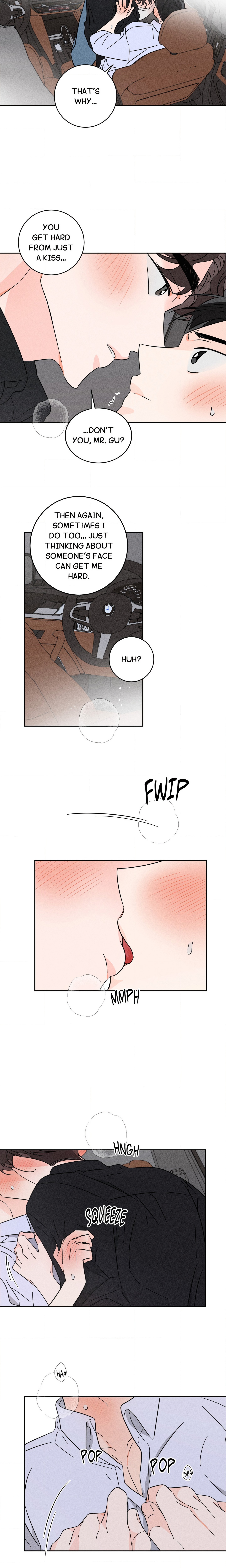 Save Yourself Page 11 - MangaHe