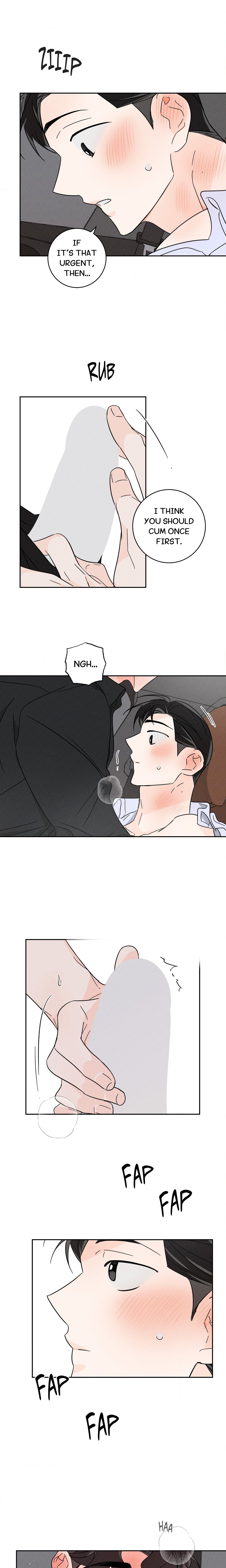 Save Yourself Page 14 - MangaHe