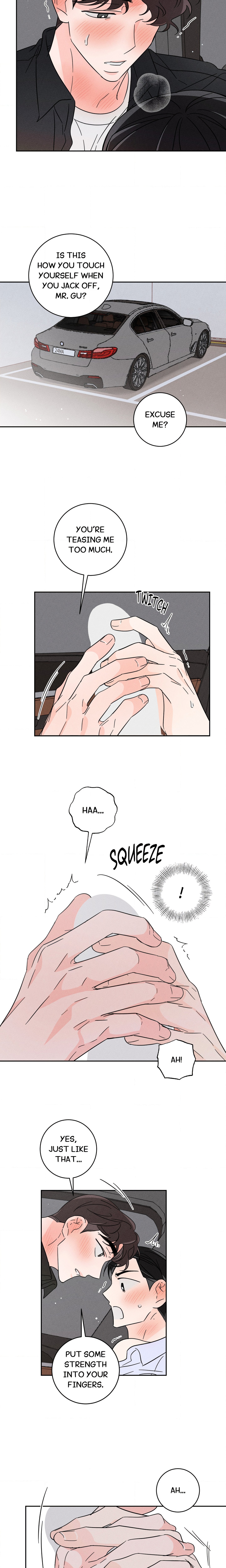 Save Yourself Page 15 - MangaHe