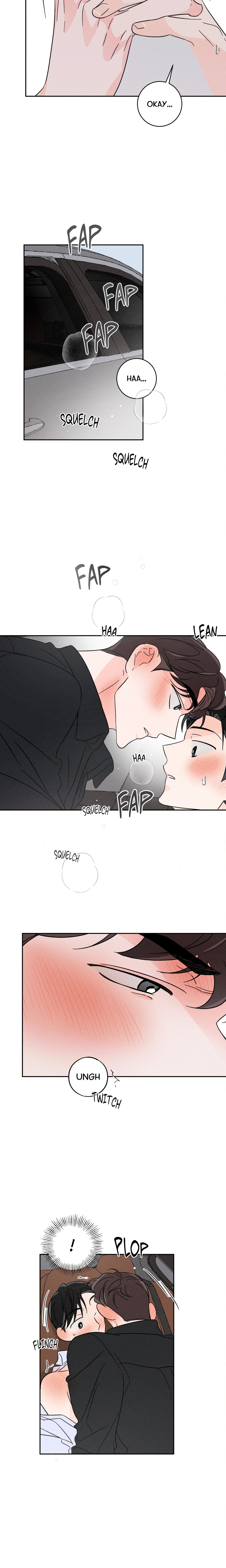 Save Yourself Page 16 - MangaHe