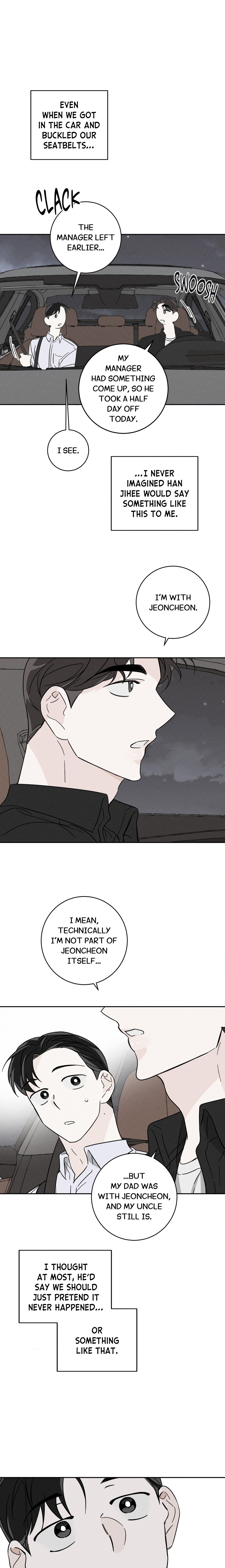 Save Yourself Page 3 - MangaHe