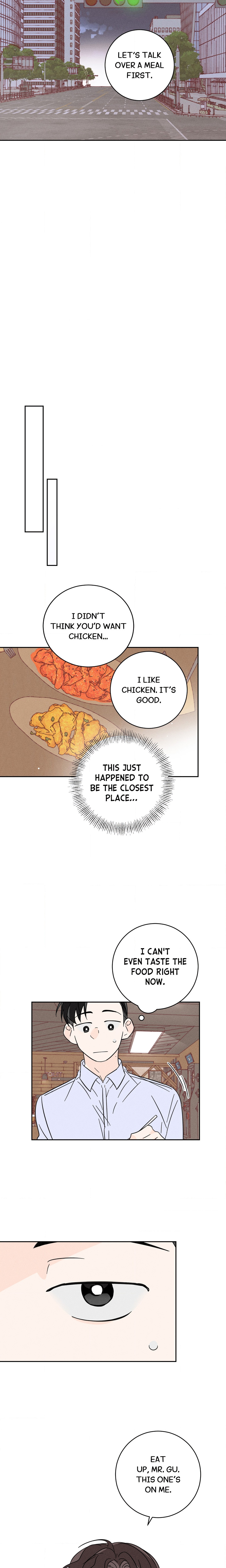 Save Yourself Page 5 - MangaHe