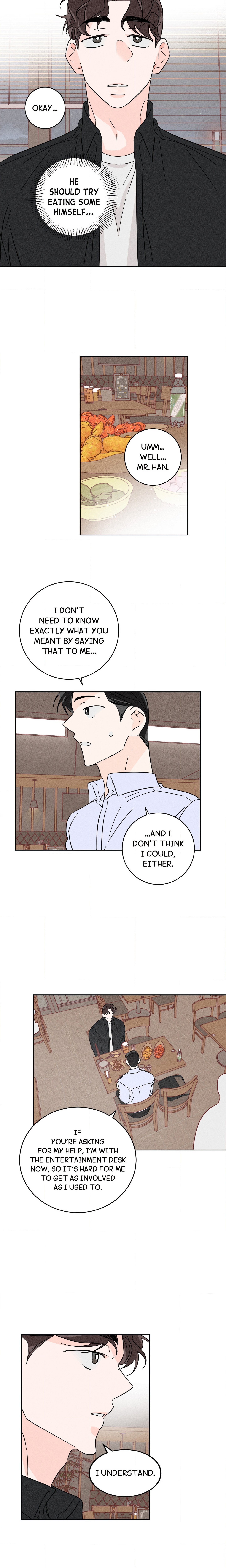 Save Yourself Page 6 - MangaHe