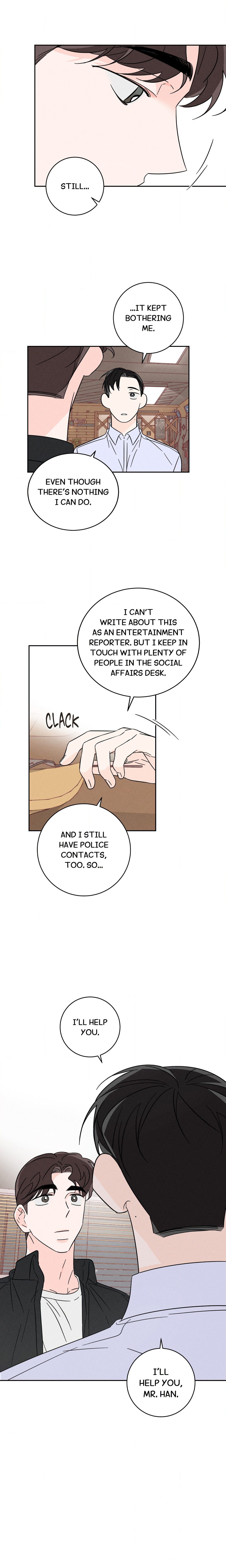 Save Yourself Page 7 - MangaHe