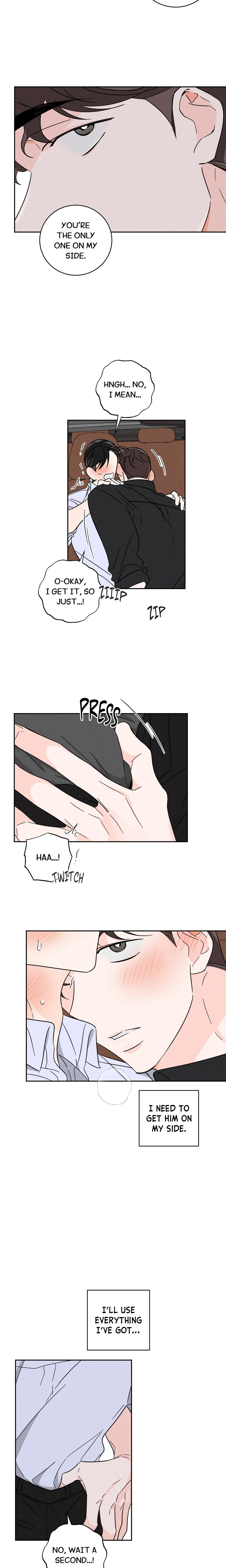 Save Yourself Page 9 - MangaHe