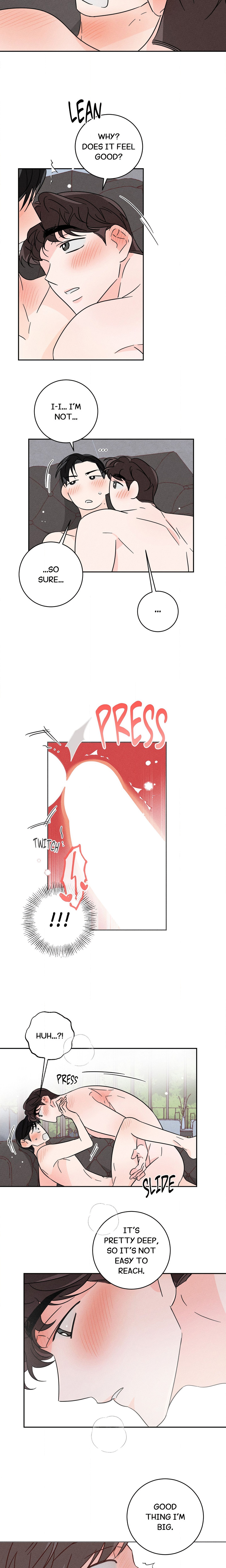 Save Yourself Page 11 - MangaHe