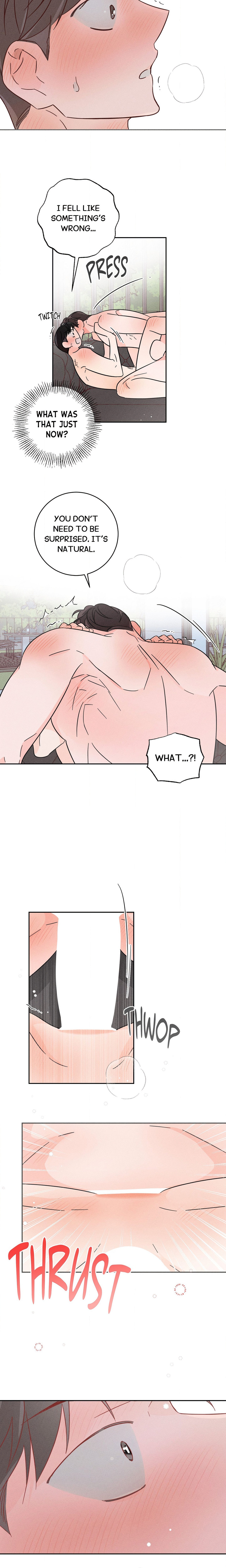 Save Yourself Page 12 - MangaHe