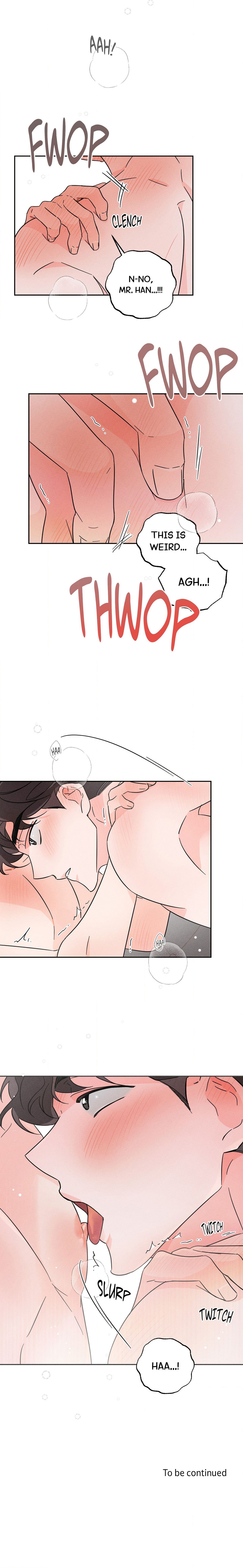 Save Yourself Page 13 - MangaHe