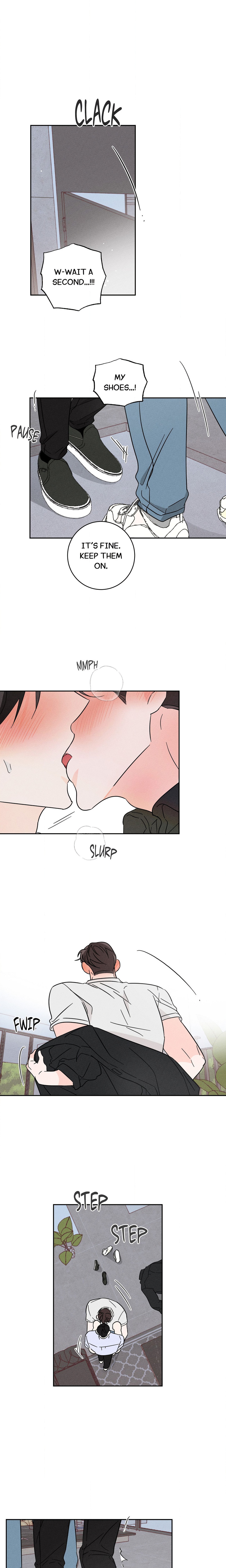 Save Yourself Page 3 - MangaHe