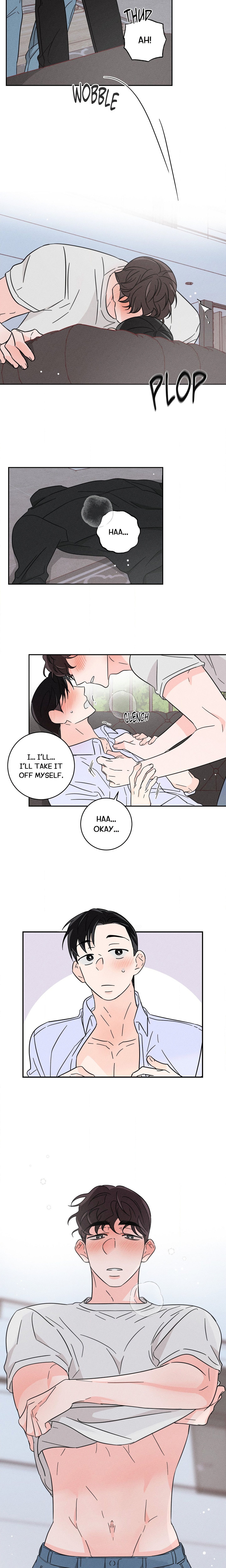 Save Yourself Page 4 - MangaHe
