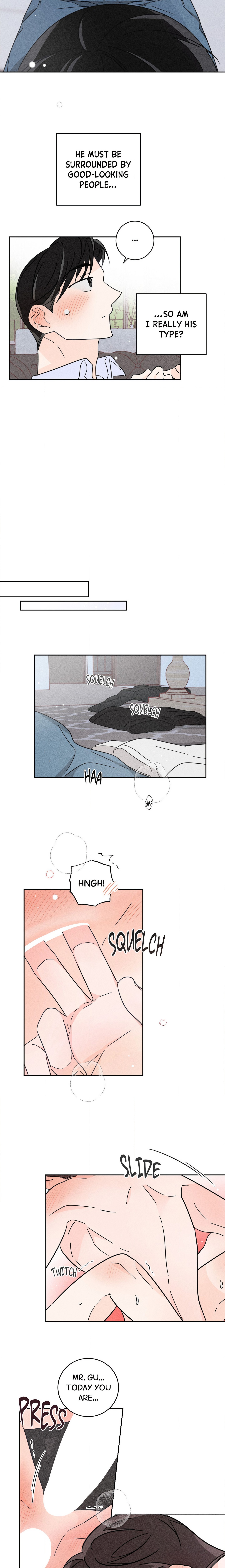Save Yourself Page 5 - MangaHe
