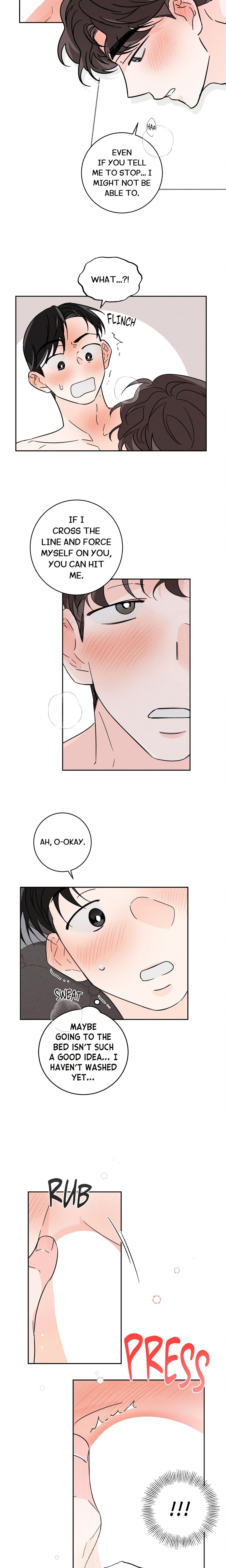 Save Yourself Page 6 - MangaHe