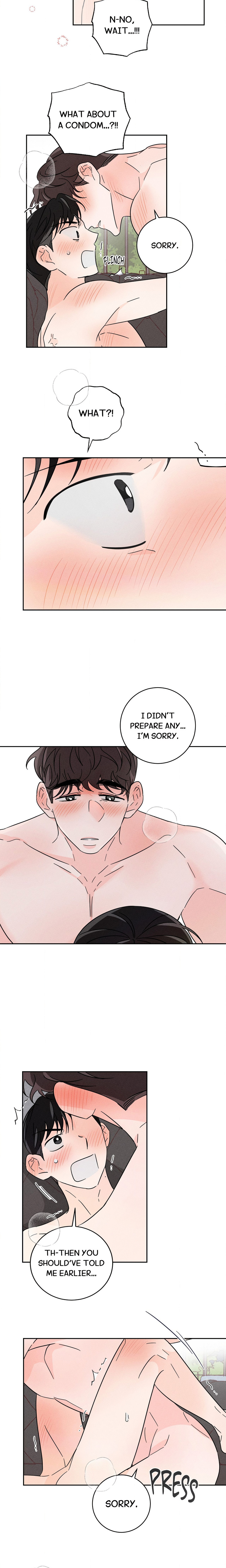 Save Yourself Page 7 - MangaHe