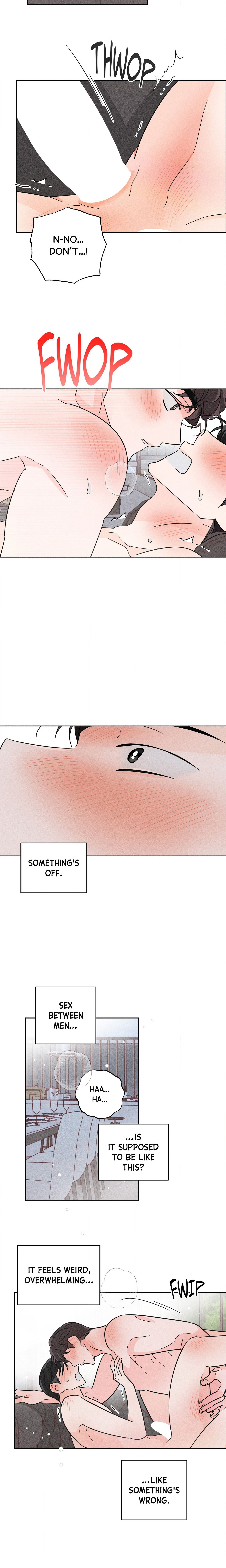 Save Yourself Page 9 - MangaHe