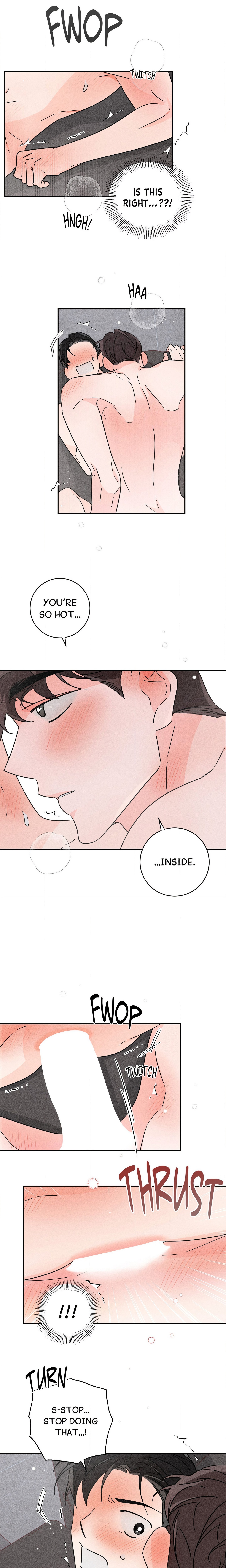 Save Yourself Page 10 - MangaHe