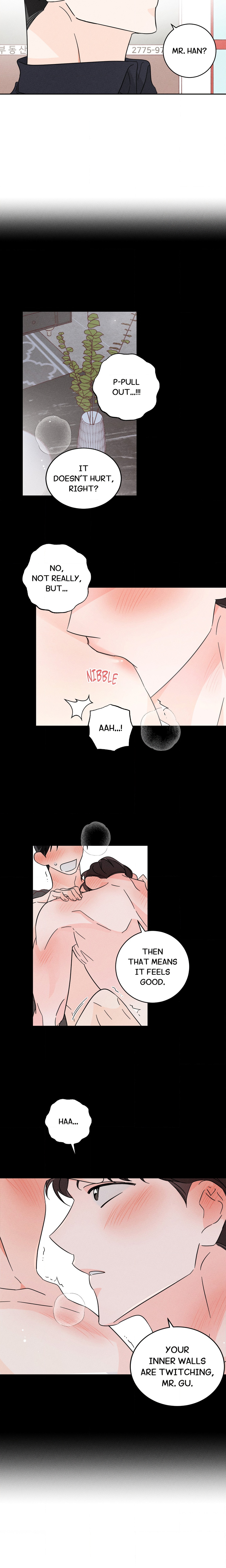 Save Yourself Page 13 - MangaHe