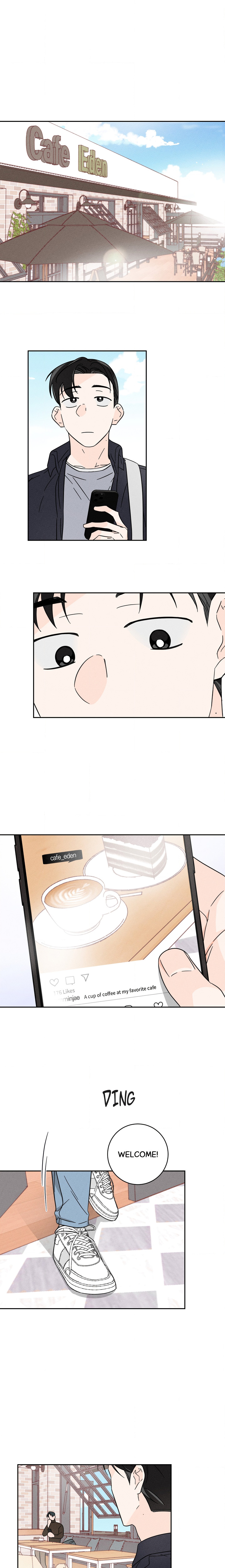 Save Yourself Page 3 - MangaHe