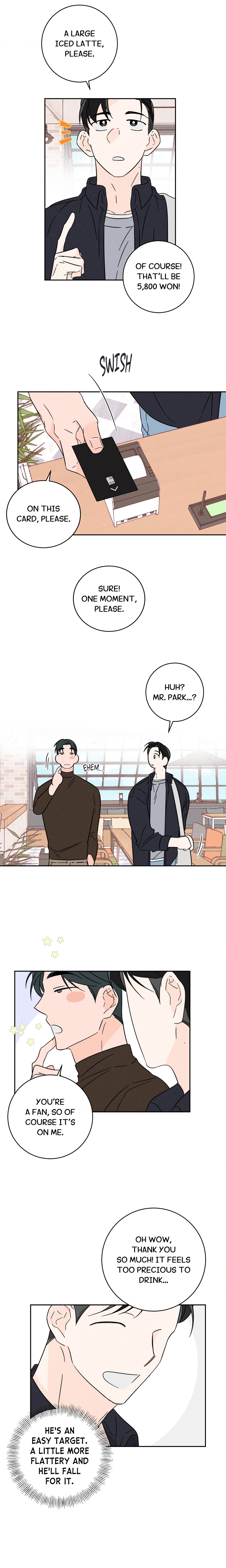 Save Yourself Page 6 - MangaHe