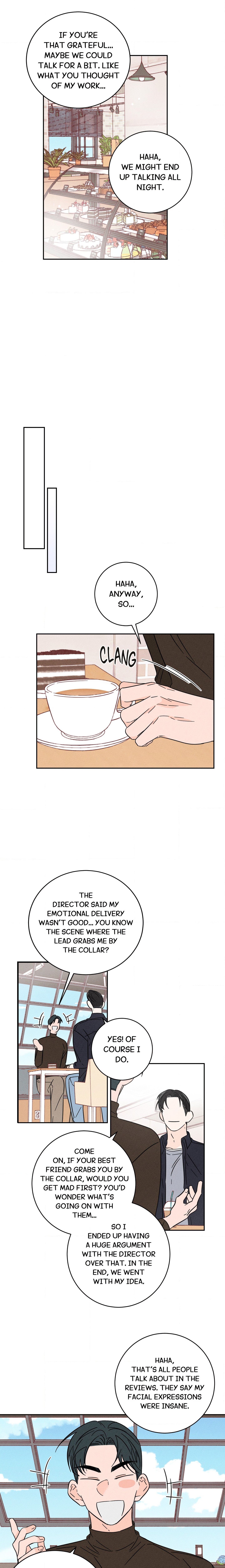 Save Yourself Page 7 - MangaHe