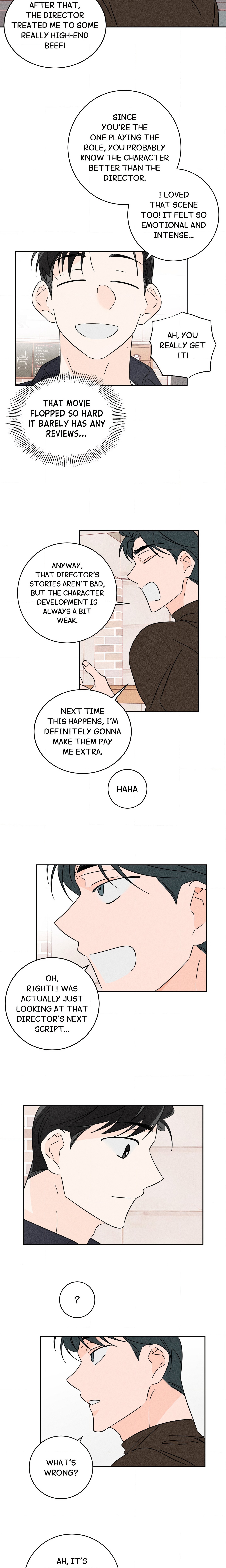 Save Yourself Page 8 - MangaHe