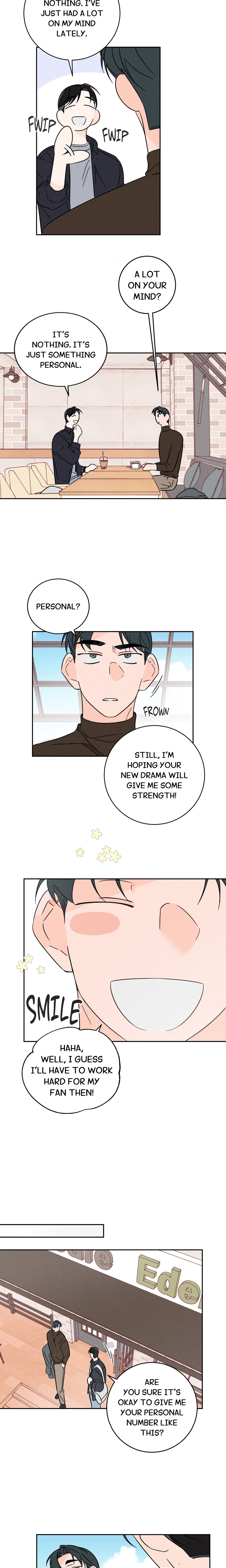Save Yourself Page 9 - MangaHe