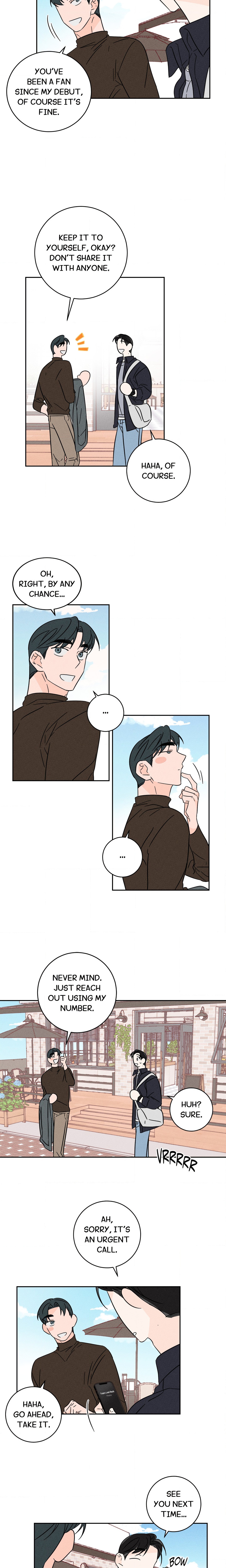 Save Yourself Page 10 - MangaHe