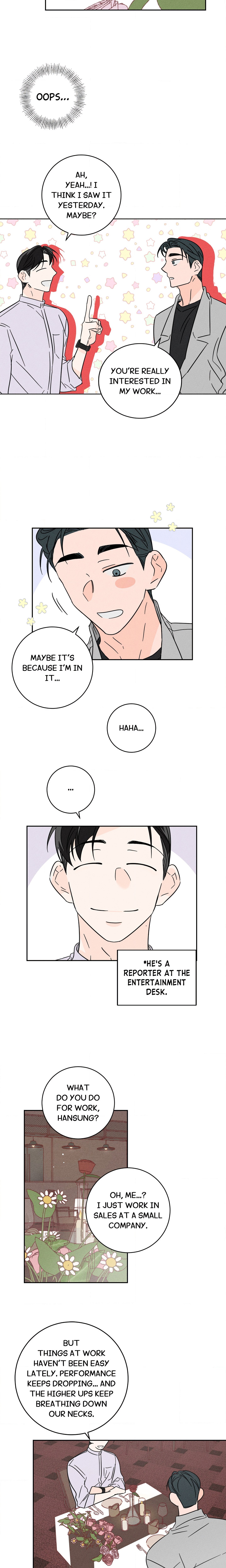 Save Yourself Page 11 - MangaHe