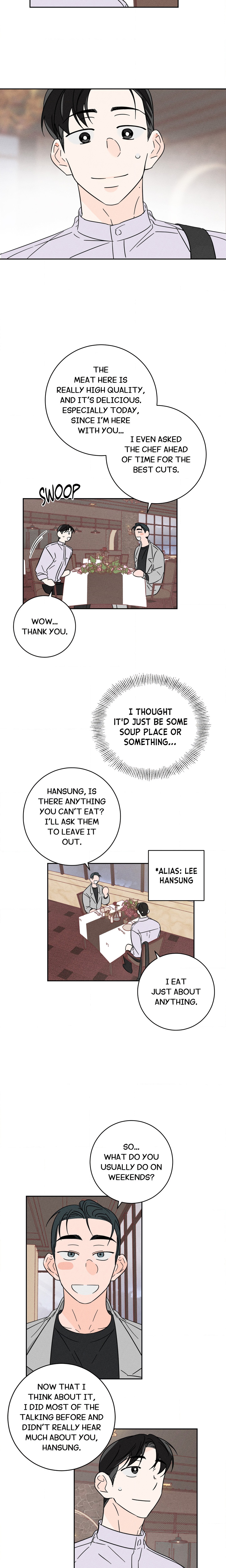 Save Yourself Page 9 - MangaHe